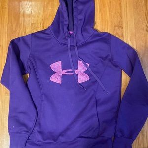 Under Armour Hoodie
